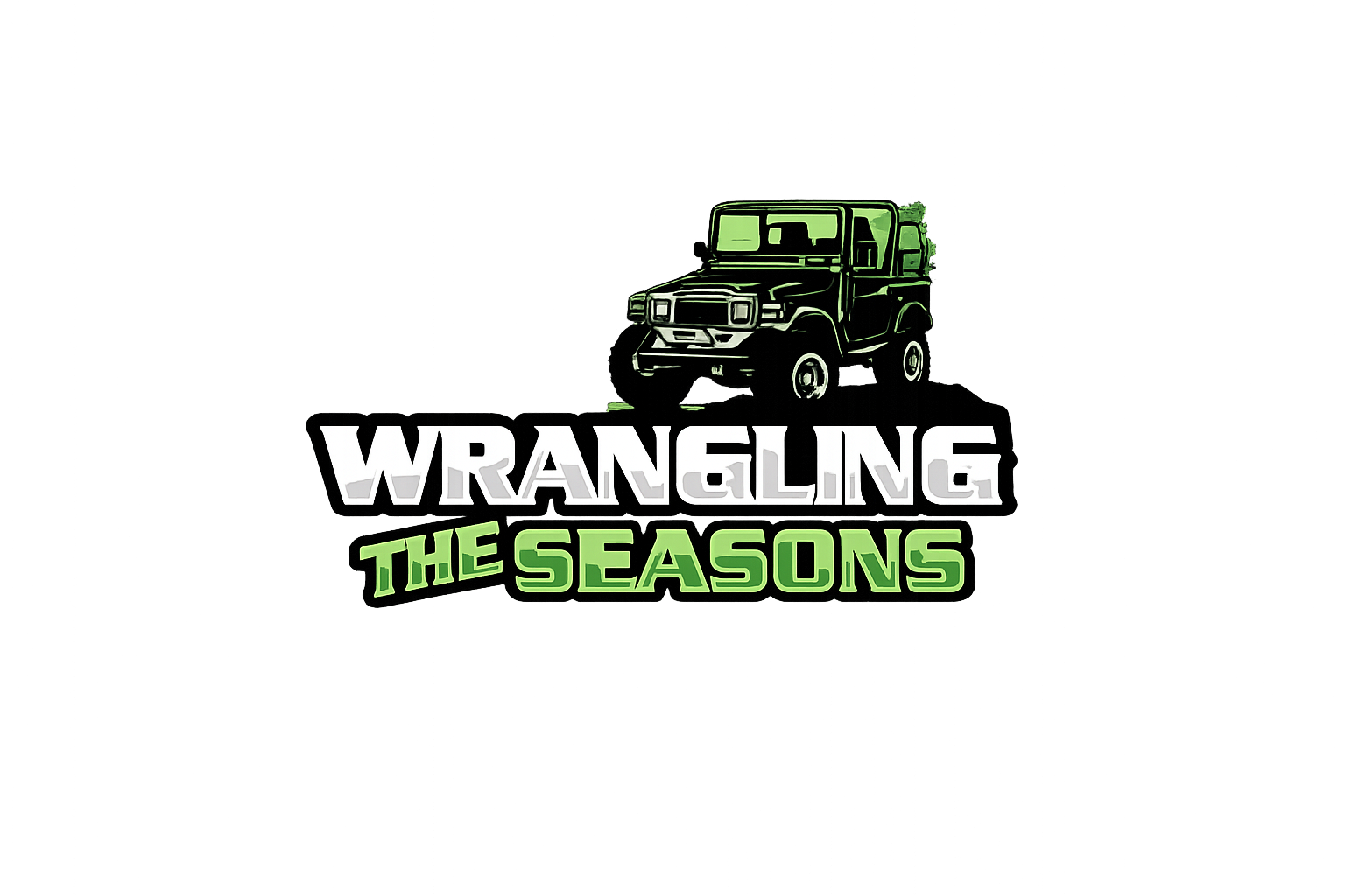 Wrangling the Seasons